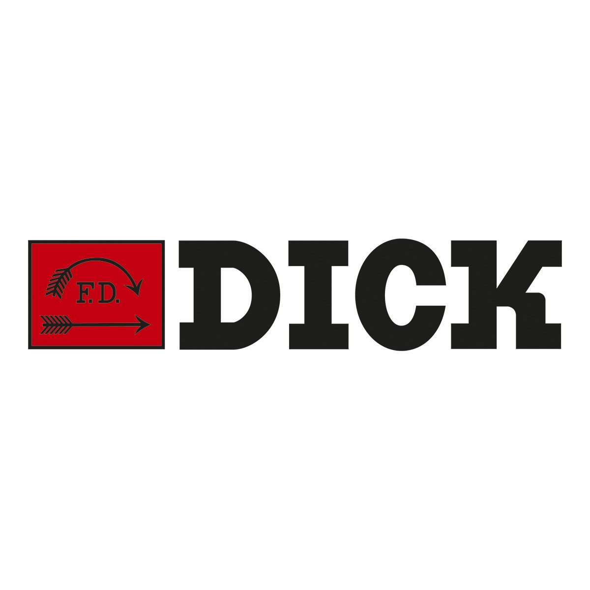 Dick Logo